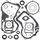Complete Gasket Kit with Oil Seals WINDEROSA 811826