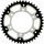 Rear sprocket SUPERSPROX STEALTH RST-480:44-SLV srebrna 44T, 525