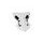 Windshield PUIG SHARK 20335W clear