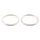 Exhaust gasket kit WINDEROSA 823135