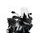 Windscreen PUIG TOURING 3640W clear