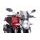 Windshield PUIG NEW GEN. SPORT 7013H smoke