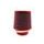 Twin conical air filter BMC FBTW90-140 Metal Top