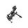 Thumb brake master cylinder ACCOSSATO BP004 piston diam. 10.5 mm with long lever and bracket included