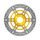 Zavorni disk EBC MD4136X