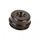 RCU RES CAP K-TECH KYB 211-200-280 52x22mm black KX450F 09-14 YZF 06> (inc valve)