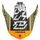 Peak CASSIDA CROSS CUP SONIC JUNIOR green matt / orange