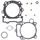 Top End Gasket Kit WINDEROSA 810676