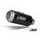 Dušilec (lonec) MIVV MK3 KT.020.SM3B Black Stainless Steel