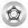 Zavorni disk NG 2118G