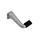 Brake pedal RMS 121530315