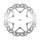 Zavorni disk NG 1043X