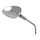 Vzvratno ogledalo RMS 122772360 right krom