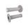 Single-ply grips ODI RUFFIAN H00RFG Grey-Soft No-Waffle