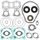 Complete gasket set with oil seal WINDEROSA 611807