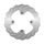 Zavorni disk NG 052X