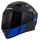 Integralna čelada CASSIDA INTEGRAL 3.0 ROXOR blue matt/ blue/ grey/ white 2XL