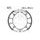Brake shoe set EBC 925