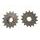 Sprednji verižnik JT JTF 1439-12 12T, 520