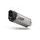 Celoten izpušni sistem 2x1 MIVV SR-1 A.021.KR1T Titanium