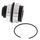 Rear shock seal head All Balls Racing 37-1118 40x14