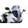 Windscreen PUIG TOURING WITH VISOR 5899H smoke