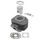 Cilinder kit Evok 100081220 round exhaust 40mm