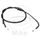 Choke cable JMT
