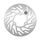Zavorni disk NG 844