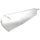 Upper side panels POLISPORT 8423100004 clear