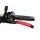 Zimske rokavice PUIG ANTI-VIBRATION 7778R rdeč par