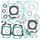 Complete Gasket Kit with Oil Seals WINDEROSA 811954
