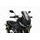 Windscreen PUIG SPORT 20584F dark smoke