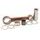 Connecting rod HOT RODS 8103