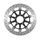 Zavorni disk NG 1796ZG racing