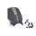 Windshield PUIG NEW GEN. SPORT 20862F dark smoke