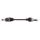 Axle All Balls Racing AB6-HO-8-224 6ball