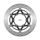 Zavorni disk NG 1541G