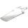 Rear Fender POLISPORT 8556800004 clear
