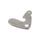 Flat lever RMS 121810080 side door opening
