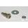 Post screw assy Venhill 500A/005 za 500A twistgrip