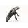 Zadnji blatnik PUIG 5055J with support matt black
