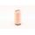 Zračni filter TwinAir 152909FR (Flame Retardent) for PowerFlow kit with rubber (dia 73mm)