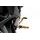 Brake foot pedal PUIG 22395O zlata adjustable