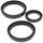 Differential Seal Only Kit All Balls Racing 25-2051-5