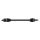 Axle All Balls Racing AB8-PO-8-332 8ball