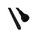 Speedometer cable JMT