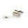 Licence support light PUIG FLASH 4136O zlata alu with LEDs