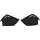 Spoiler for hanguard POLISPORT INTEGRAL 8305400001 (par) črna