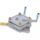 Fuel pump vacuum operated All Balls Racing 47-5011